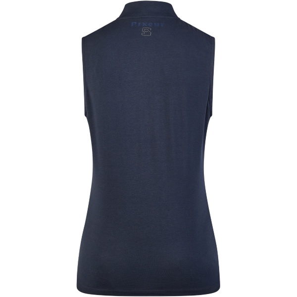 2025 Pikeur Womens Pikeur Top 723100 200 390 - Nightblue